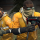 Illustration for article titled iCounter-Strike/is Battle Royale Is Small, Fast, And Confusingem/em